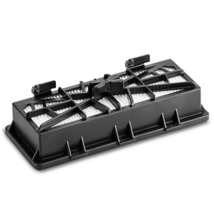 filtre emballe hepa, h13