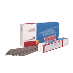 electrode arc rutile overcord