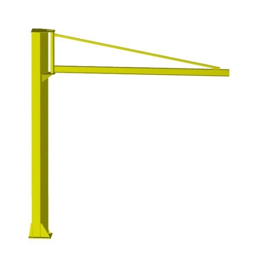 potence fut h.s.f. cmu 250kg