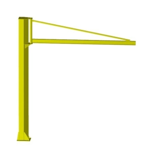 potence fut h.s.f. cmu 2000kg