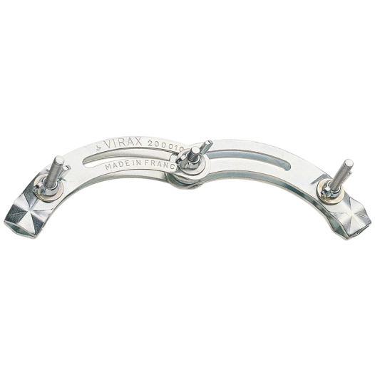 fixtub 20 a 60 mm 200020