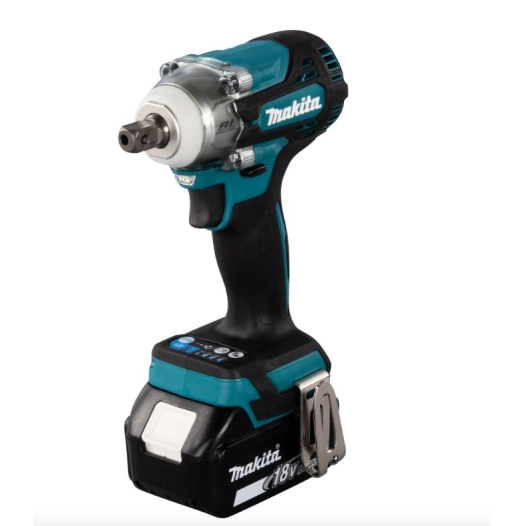 boulonneuse a chocs 18 v