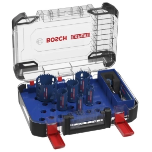 coffret 11 trepan multi 20a76*