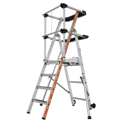 marchepied raptor 4m gc lisses