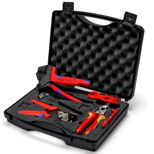 malette outils photovoltaique