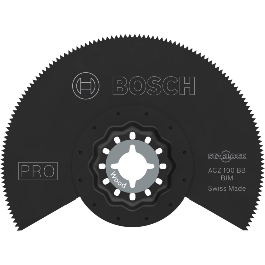 lame segm. starlock pro