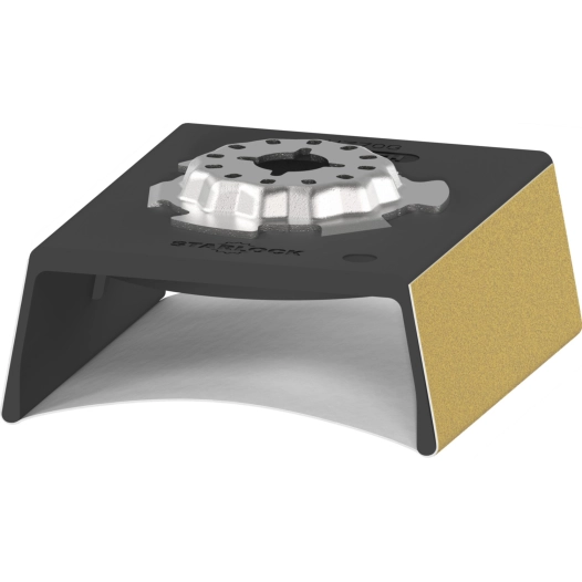 plateau de poncage starlock