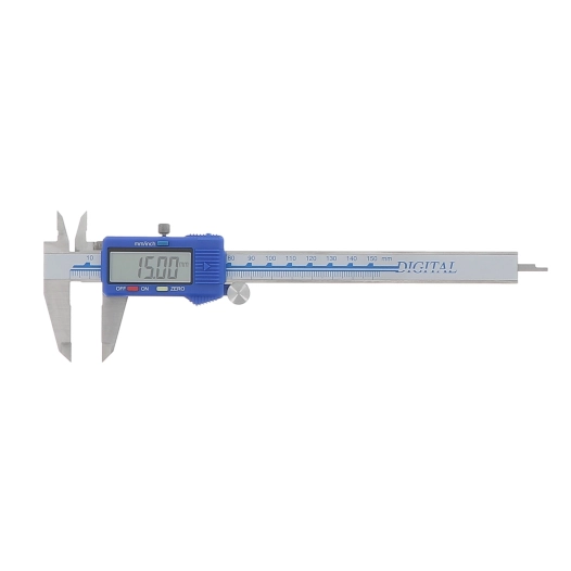 pied a coulisse digital