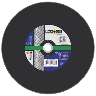 meule tr plate 356x4.0x25.4