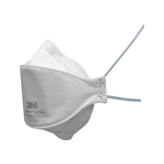 masque anti-poussiere 9320+