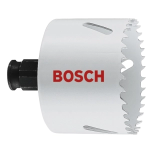 scie trepan hss bimetal 27 mm*