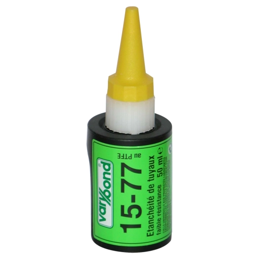 adhesif anaerobie jaune 15.77