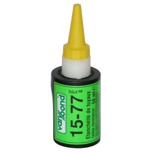 adhesif anaerobie jaune 15.77