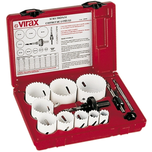 scie cloche x 9 220907