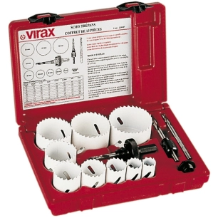 scie cloche x 9 220907