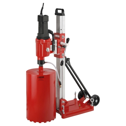 carotteuse v350 3000w 050130