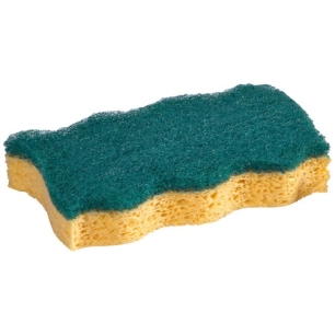 eponges hygiene x2 - fhp vileda