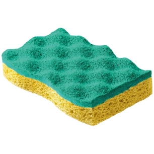 eponges pur active x2 - fhp vileda