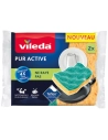 eponges pur active x2 - fhp vileda