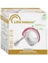 batteur little 300w 5v blanc bdx - little balance