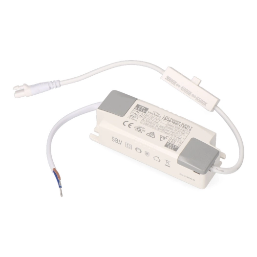 pilote de remplacement panneau led 3cct 31074