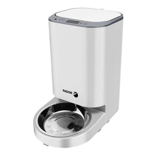 distributeur automatique pour animaux de compagnie