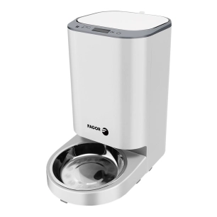 distributeur automatique pour animaux de compagnie