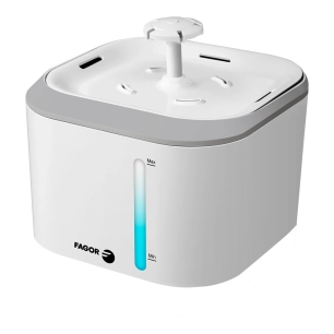 distributeur d'eau automatique pour animaux