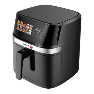 friteuse à air naturfry luxe 8 l, 2200 w