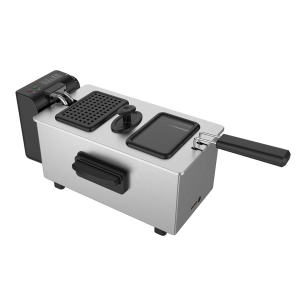 friteuse easy fry 3 l 2000 w