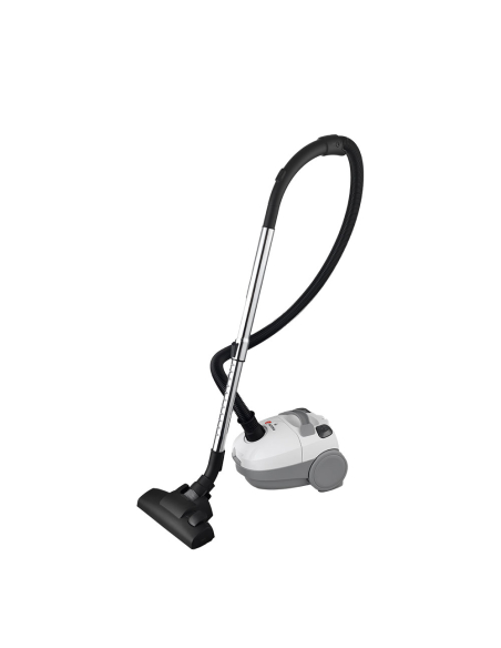 Aspirateur Fagor Ares 800W Aspiration puissante avec sac hygiénique - FAGOR