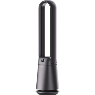 beko ventilateur colonne sans pales - eba5000b - beko