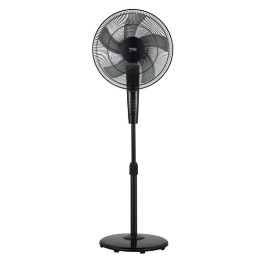 beko ventilateur sur pied - efs5100b - beko