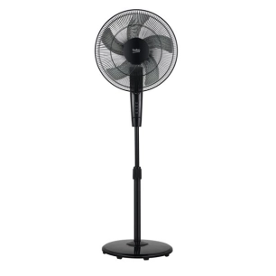 beko ventilateur sur pied - efs5100b - beko
