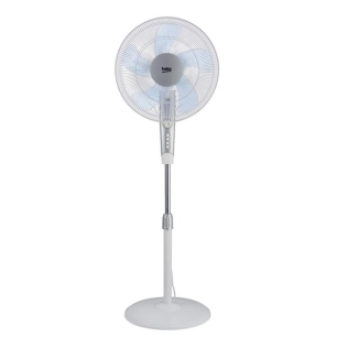 beko ventilateur sur pied - efs5100w - beko
