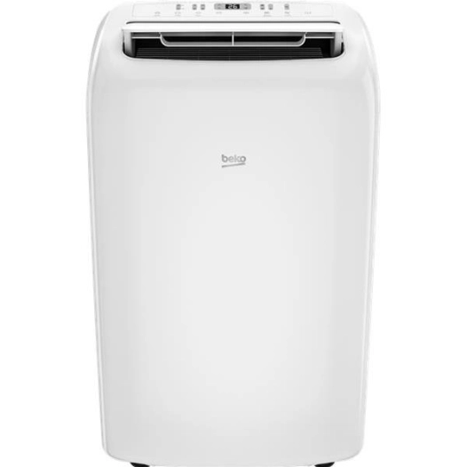 beko climatiseur mobile - ba309c - beko