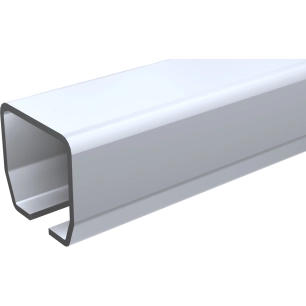 rail hercule galvanise 60 x 65lg 6 m