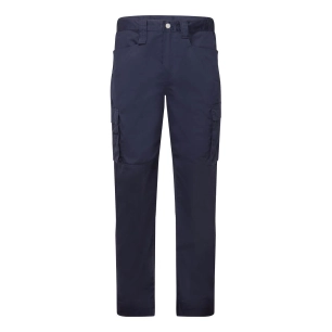 pantalon cargo wx2 eco - taille 33 - marine - portwest