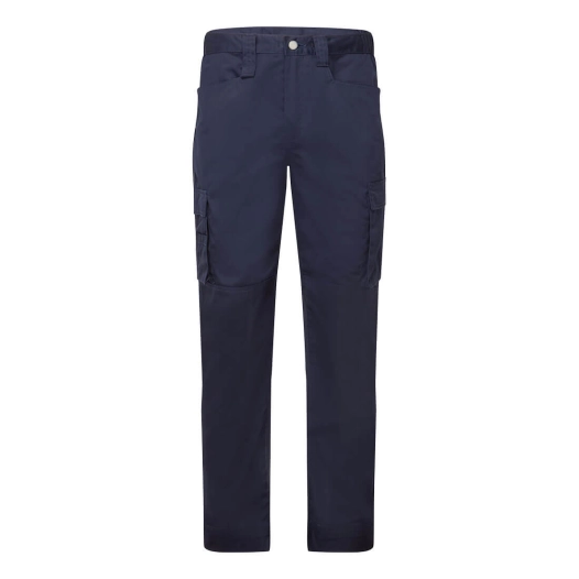pantalon cargo wx2 eco - taille 41 - marine - portwest