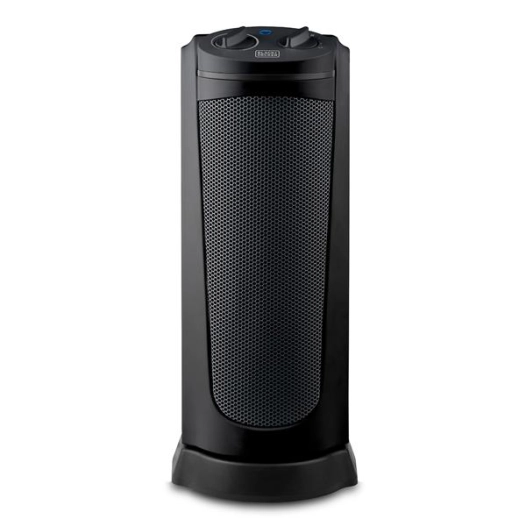 black et decker appoint soufflant céramique bxsh2002e - black et decker