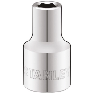 douille 1/2' 6 pans 8 mm - bgi stanley black decker manufacturing sas