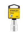 douille 1/2' 6 pans 11 mm - bgi stanley black decker manufacturing sas