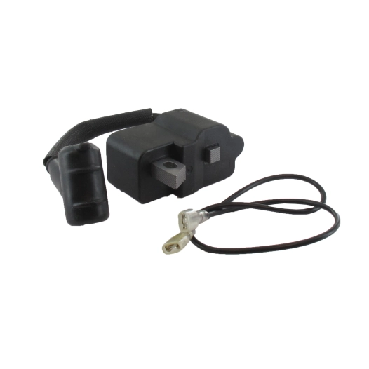 bobine d'allumage électronique adaptable pour stihl modèles ms-193t, ms-193tc digital. remplace origine 1137-400-1306.