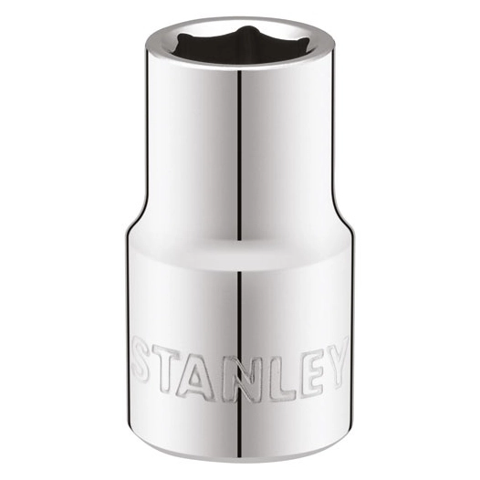 douille 1/2' 6 pans 12 mm - bgi stanley black decker manufacturing sas