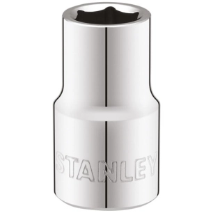 douille 1/2' 6 pans 12 mm - bgi stanley black decker manufacturing sas