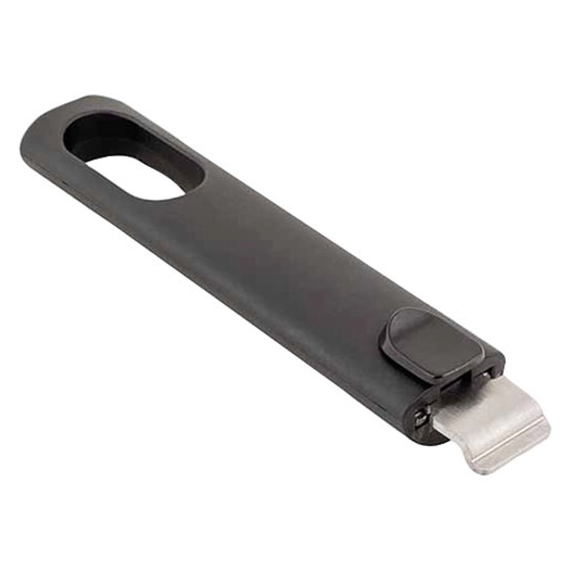 click poignee amovible noir - cosy et trendy billiet