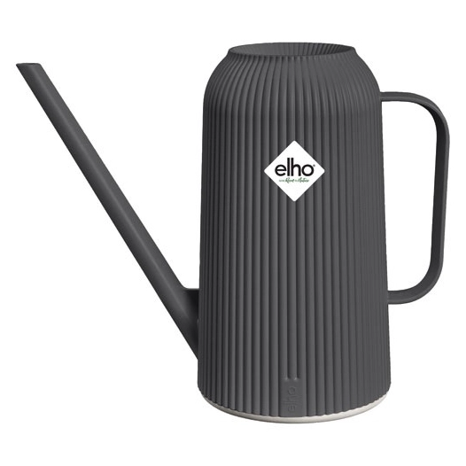 arrosoir vibes fold 1.7 l anthracite - elho bv