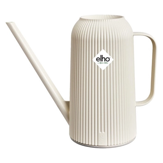 arrosoir vibes fold 1.7 l blanc lin - elho bv