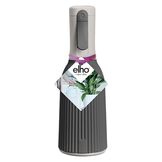 brumisateur vibes fold 0.37 l anthracite - elho bv