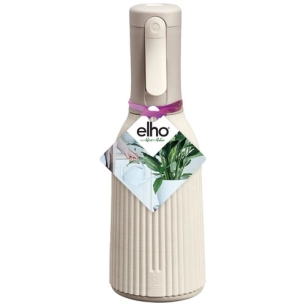 brumisateur vibes fold 0.37 l blanc lin - elho bv